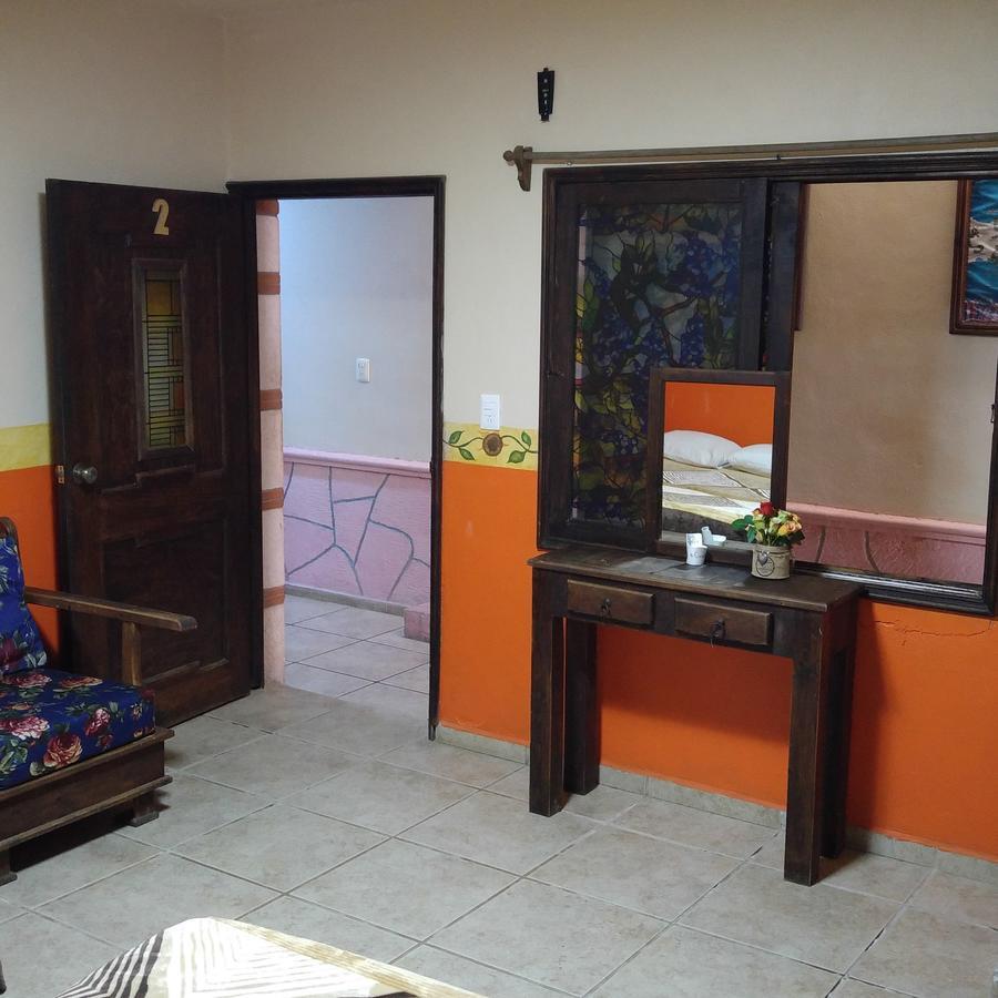 Hotel Sueno Maya Isla Mujeres Eksteriør bilde